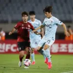 Phân tích kèo phạt góc Bucheon đối đầu FC Seoul, 17h30 ngày 19/07