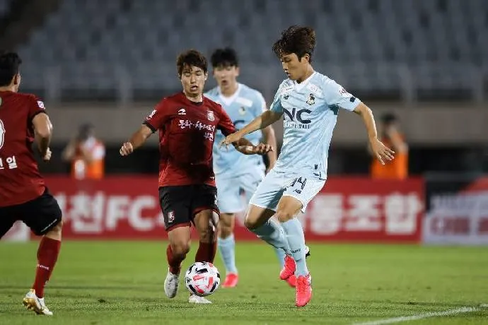 Phân tích kèo phạt góc Bucheon đối đầu FC Seoul, 17h30 ngày 19/07