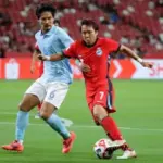 Phân tích kèo phạt góc trận Cambodia đối đầu Singapore, 19h00 ngày 24/07
