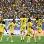 Phân tích kèo phạt góc trận Colombia đối đầu Ghana, 8h30 ngày 04/07