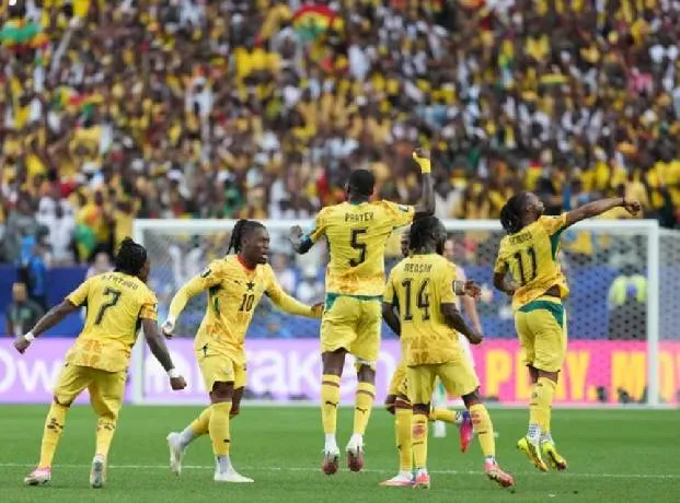 Phân tích kèo phạt góc trận Colombia đối đầu Ghana, 8h30 ngày 04/07