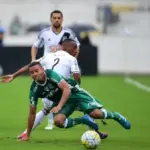 Phân tích kèo phạt góc trận Coritiba đối đầu Palmeiras, 05h00 ngày 23/07