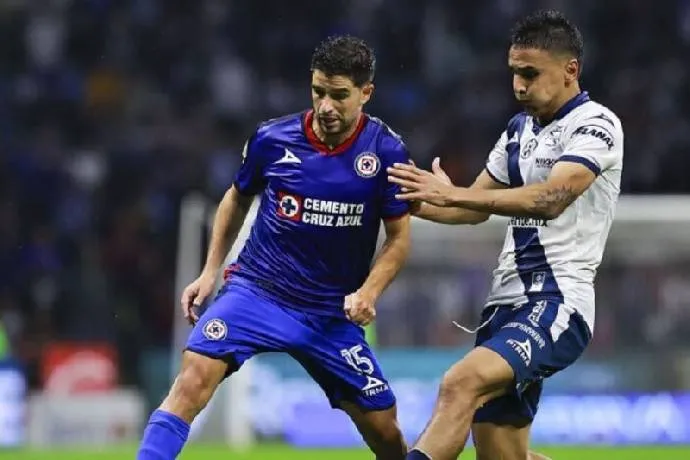 Nhận định kèo góc trận Cruz Azul đối đầu Puebla, 08h00 ngày 22/07
