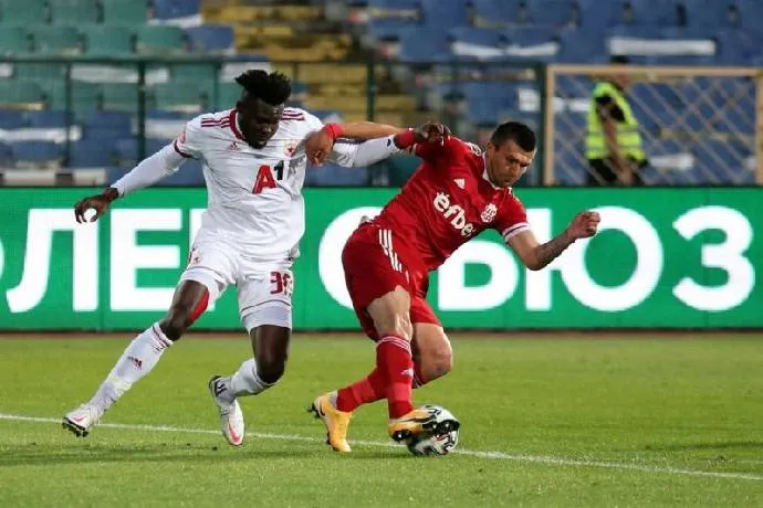 Phân tích kèo phạt góc trận CSKA Sofia đối đầu Derry City, 01h00 ngày 10/07