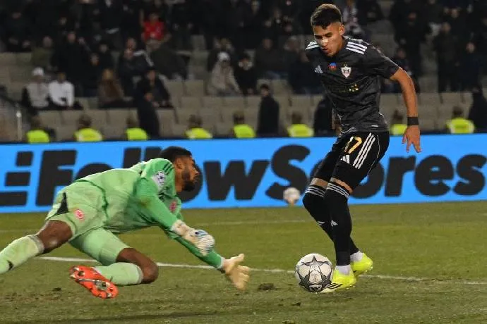 Phân tích kèo phạt góc trận CSKA Sofia đối đầu Qarabag, 01h00 ngày 31/07