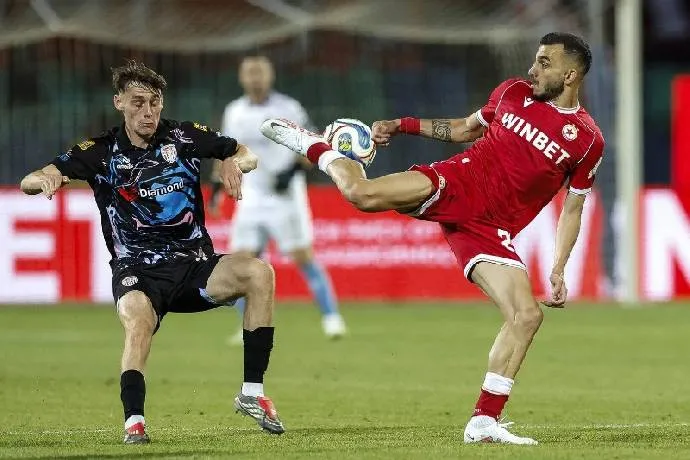 Phân tích kèo phạt góc Derry City gặp CSKA Sofia, 00h30 ngày 17/07