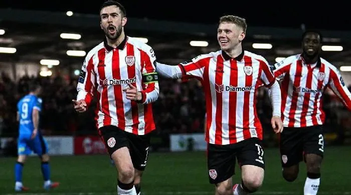 Phân tích kèo phạt góc trận Derry City gặp Waterford, 1h45 ngày 04/07