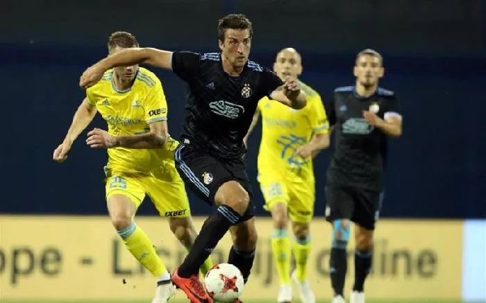 Phân tích kèo phạt góc trận Dinamo City gặp Astana, 02h00 ngày 10/07