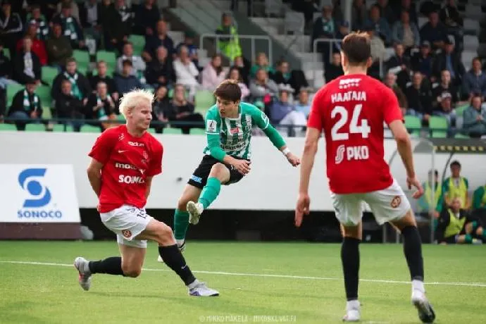 Phân tích kèo phạt góc trận FC KTP gặp JaPS, 22h30 ngày 10/07