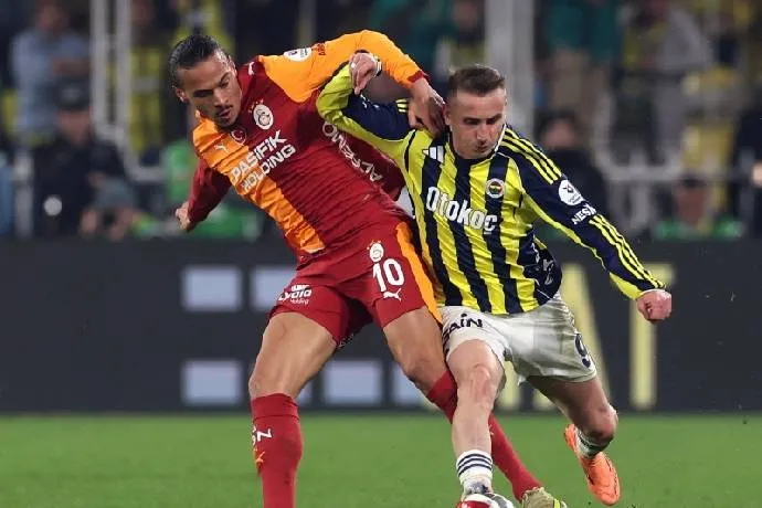 Phân tích kèo phạt góc trận Fenerbahce đối đầu Gornik Zabrze, 01h00 ngày 22/07
