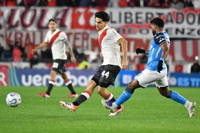 Phân tích kèo phạt góc trận Gimnasia gặp River Plate, 05h15 ngày 30/07