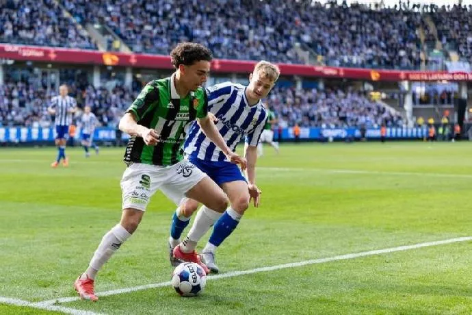 Phân tích kèo phạt góc trận Goteborg gặp Brommapojkarna, 00h00 ngày 18/07