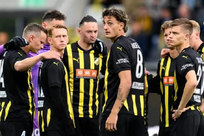 Phân tích kèo phạt góc Hacken và AIK Solna, 00h00 ngày 28/07