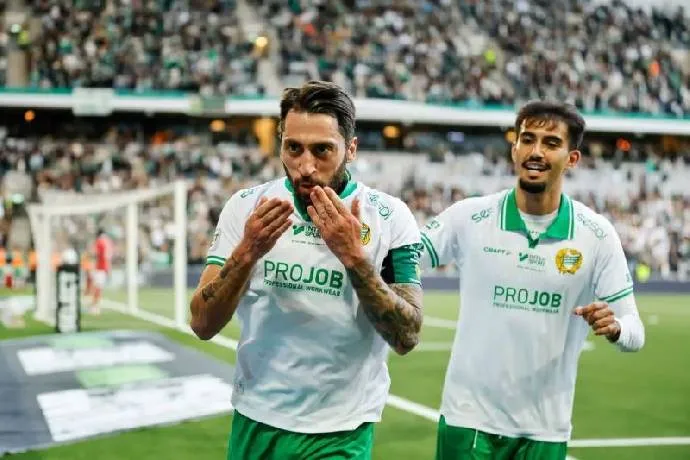 Phân tích kèo phạt góc trận Hammarby đối đầu Degerfors, 21h30 ngày 19/07