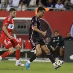 Phân tích kèo phạt góc trận Inter Miami gặp Chicago Fire, 06h30 ngày 23/07
