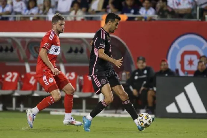 Phân tích kèo phạt góc trận Inter Miami gặp Chicago Fire, 06h30 ngày 23/07