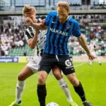 Phân tích kèo phạt góc trận Jaro gặp Inter Turku, 22h30 ngày 19/07
