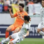 Phân tích kèo phạt góc Jeonbuk và Daejeon, 17h30 ngày 21/07