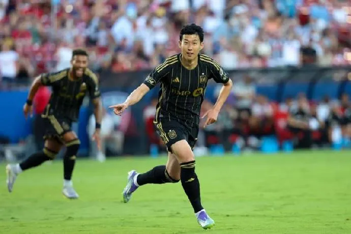 Phân tích kèo phạt góc trận Los Angeles FC tiếp đón Sporting Kansas, 09h30 ngày 26/07