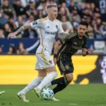 Phân tích kèo phạt góc trận Los Angeles Galaxy đối đầu Los Angeles FC, 09h25 ngày 18/07