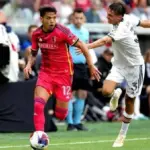 Phân tích kèo phạt góc trận Los Angeles Galaxy tiếp đón Saint Louis, 09h30 ngày 23/07