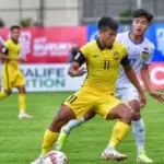 Phân tích kèo phạt góc Malaysia gặp Lào, 20h00 ngày 28/07