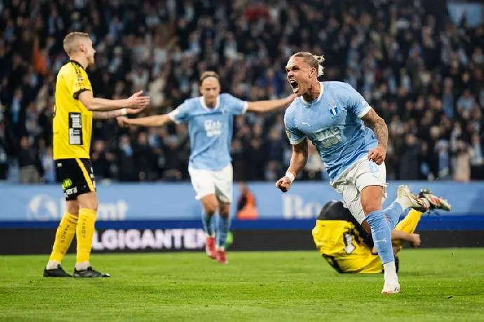 Nhận định kèo phạt góc Malmo vs Elfsborg, 21h30 ngày 26/07