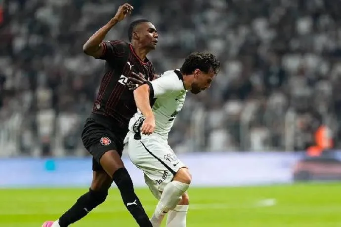Phân tích kèo góc trận Midtjylland tiếp đón Besiktas, 00h00 ngày 31/07