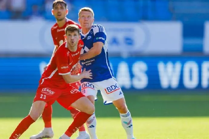Phân tích kèo phạt góc trận Molde tiếp Brann, 23h00 ngày 18/07