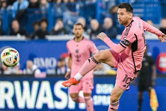Phân tích kèo phạt góc trận Montreal đối đầu Inter Miami, 06h30 ngày 26/07