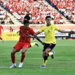Phân tích kèo phạt góc Myanmar đấu Malaysia, 17h00 ngày 25/07