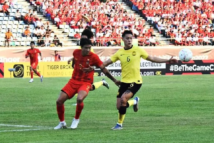Phân tích kèo phạt góc Myanmar đấu Malaysia, 17h00 ngày 25/07