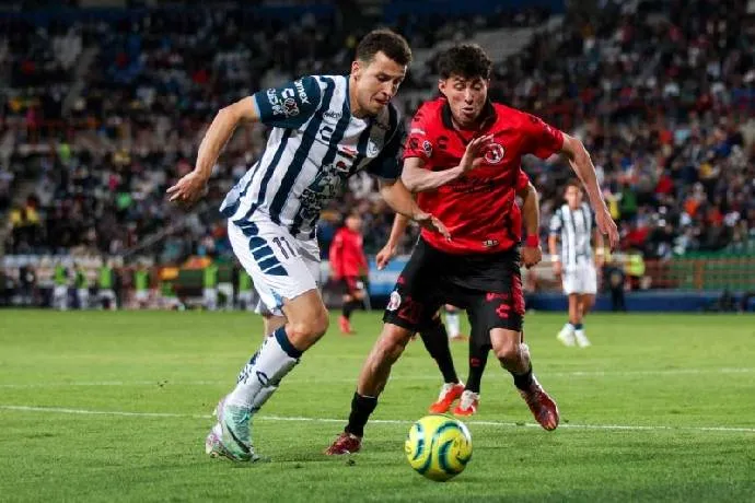 Phân tích kèo phạt góc trận đấu giữa Pachuca và Queretaro, lúc 08h00 ngày 27/07