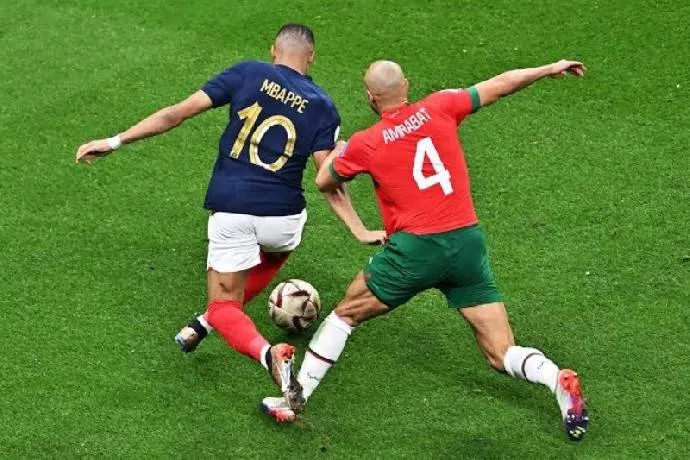 Phân tích kèo phạt góc trận Pháp gặp Morocco, 03h00 ngày 10/07