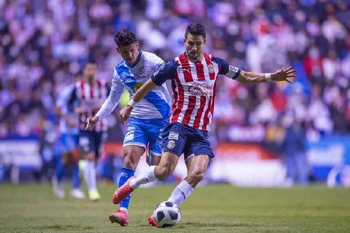 Phân tích kèo phạt góc trận Puebla đối đầu Guadalajara, 08h00 ngày 01/08