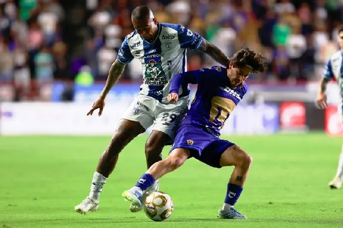 Phân tích kèo phạt góc trận Pumas gặp Pachuca, 06h00 ngày 19/07