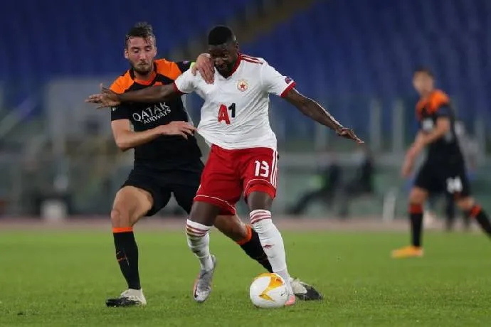 Phân tích kèo phạt góc Qarabag tiếp đón CSKA Sofia, 23h00 ngày 23/07