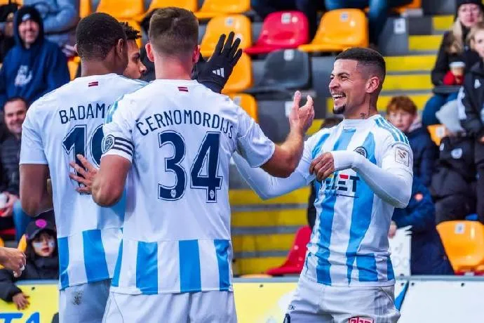 Phân tích kèo góc Riga FC đối đầu Ararat Armenia, 00h00 ngày 15/07
