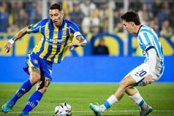 Phân tích kèo phạt góc trận Rosario Central gặp Racing Club, 07h15 ngày 29/07