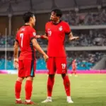 Nhận định kèo phạt góc Singapore và Timor Lester, lúc 18h00 ngày 27/07
