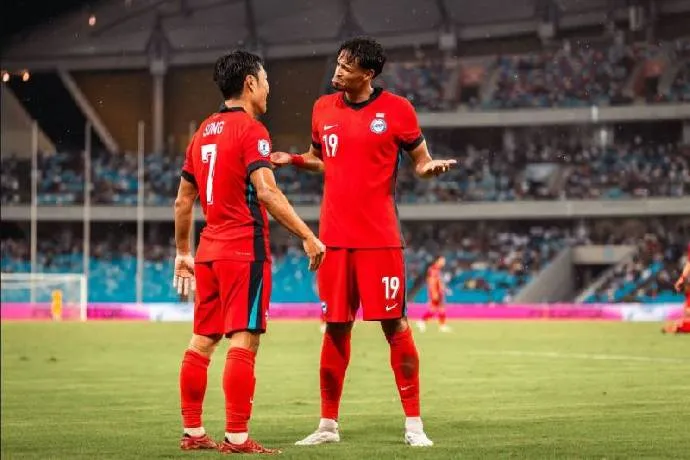 Nhận định kèo phạt góc Singapore và Timor Lester, lúc 18h00 ngày 27/07