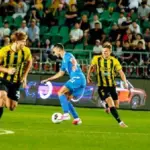 Phân tích kèo phạt góc trận Sutjeska Niksic gặp Kairat Almaty, 02h00 ngày 16/07