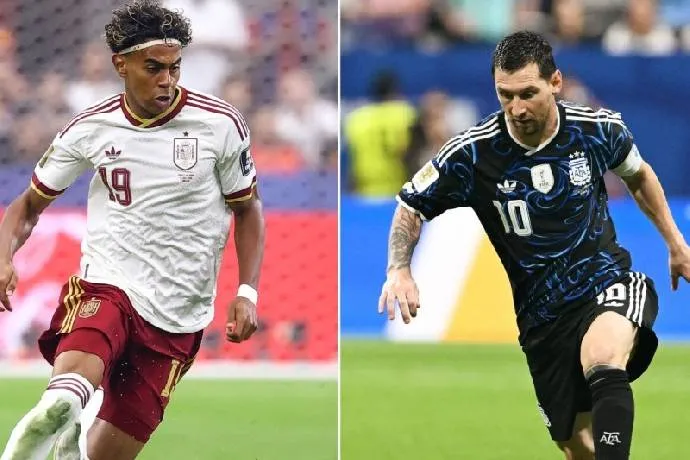 Phân tích kèo phạt góc trận Tây Ban Nha gặp Argentina, 02h00 ngày 20/07