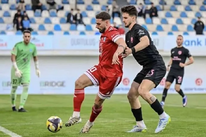 Phân tích kèo phạt góc trận The New Saints gặp Sabah Baku, 00h30 ngày 15/07