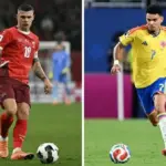 Phân tích kèo phạt góc Thụy Sỹ và Colombia, 03h00 ngày 08/07