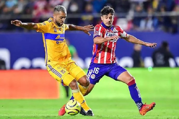 Phân tích kèo phạt góc trận Tigres đối đầu Atletico San Luis, 10h00 ngày 26/07