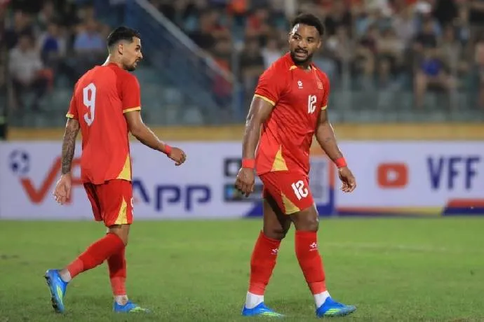 Phân tích kèo phạt góc Timor Leste và Việt Nam, 20h30 ngày 24/07