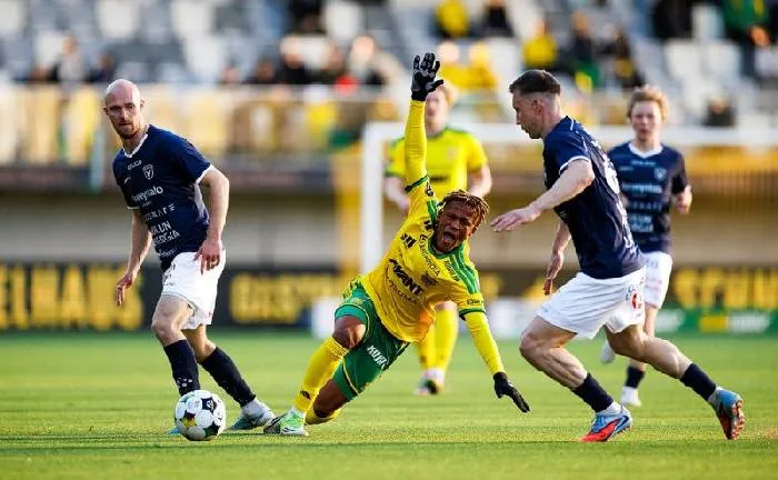 Phân tích kèo phạt góc TPS Turku và Ilves Tampere, 22h00 ngày 20/07