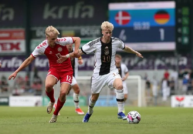 Phân tích kèo phạt góc trận U19 Đan Mạch gặp U19 Italia, 20h00 ngày 09/07