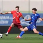 Dự đoán kèo phạt góc trận U19 Tây Ban Nha gặp U19 Croatia, 22h30 ngày 08/07